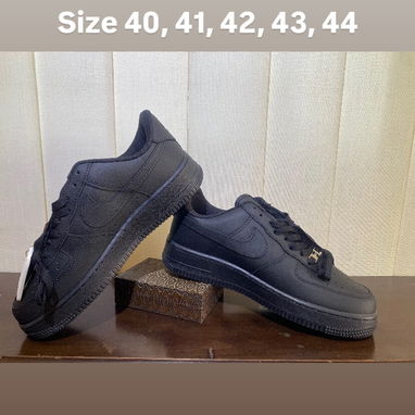 Nike Air Force 1 y dunk low - Img 123208794
