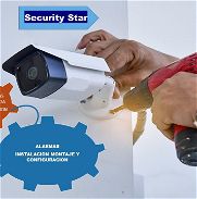 montaje de camaras instalcion venta alarmas de seguridad - Img 46112440