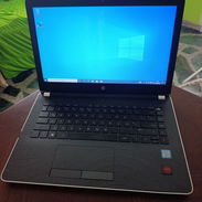 Laptop HP con batería nueva con una semana de uso - Img 57559974