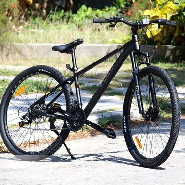 Bicicletas Katzu - 2/2