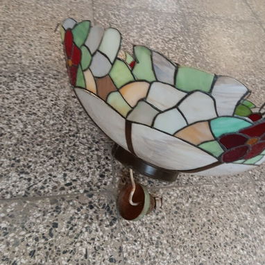 Lamp a restaurar.5000 cup - 2/5