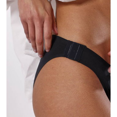 Braga menstrual panty absorbente incontinencia urinaria cuidado postparto alta calidad - Img 116729235
