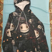 Pull overs ANIME - Img 55729088