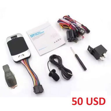 H13 Vendo GPS para vehículos, sirenas para GPS, caja de luces 12V 6ah - Img 127127158