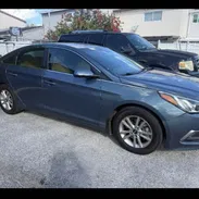 VENTA DE HYUNDAI SONATA 2016 - Img 55813840