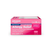 Difenhidramina 25 mg - 100 tab - Img 56762253