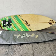 Tabla de surf - Img 55787566