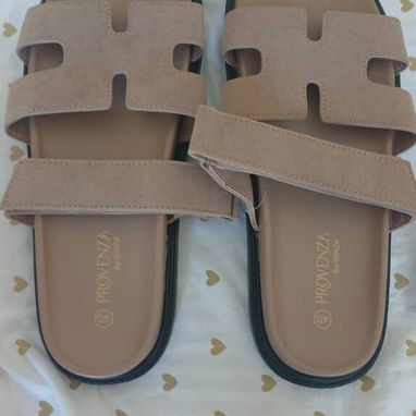 Confort Isa - 8/10