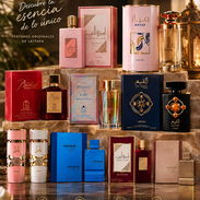 Perfumes arabes de Lattafa originales - Img 57666113