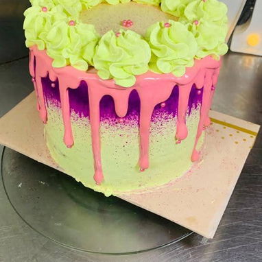🥞Dulces por encargo 🧁Cakes 🎂 Flan 🍮 y mucho más 🍰 - Img 120232835