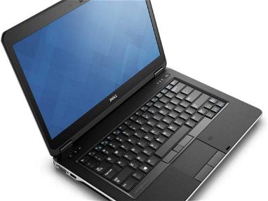 Laptop Dell latitude E6440 - Img main-image