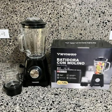Disponible todo lo que necesita en Santiago no dudes en llamarme y preguntar - 10/10