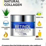Crema facial hidratante de retinol(hl) - Img 45601655