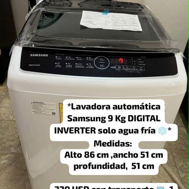 Electrodomésticos 🚨 - Img 123623574
