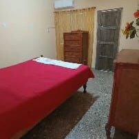 ⛱️🏊‍♂️Ideal casa en Guanabo con piscina⛱️/Alquiler de casa/Rent a house in the beach/Accommodation in Havana - Img 122913959