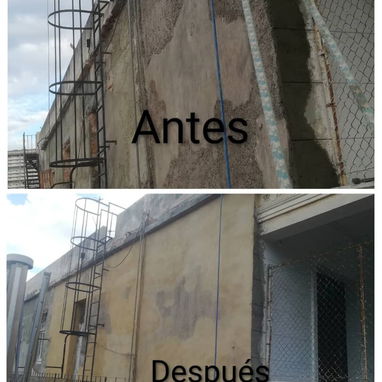 *✨Hombres Araña✨* ¿Qué somos? Técnicos de acceso vertical y trabajo en altura. - Img 127621041