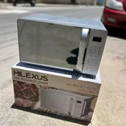 Micro Milexus 20 litros - Img 54506677