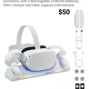 🎮 Base para cargar el Meta/Oculus Quest 2 - Img 57055717