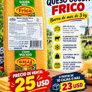 Queso por a la venta - Img 57849907