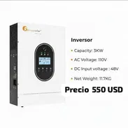 Inversor 3kw Felicitysolar - Img 55752368