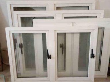 Puertas y ventanas en venta - Img 66439611