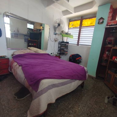 Apartamento piso 10 en 20 de mayo - Img 123759490