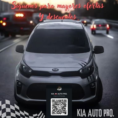 SÚPER REBAJAS PARA TU KIA PICANTO 2012-2016 - Img 123302304