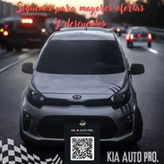 LAS MEJORES OFERTAS PARA TU KIA PICANTO 2012, 2014, 2016 - Img 56243866