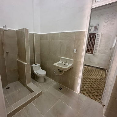 Apartamento puerta calle en el vedado - 8/8