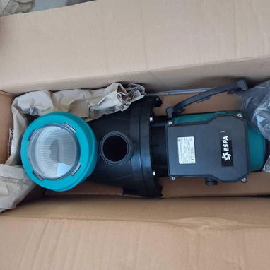 Bomba Silen S marca ESPA de 1.5 HP/ 220 V ⭐⭐⭐ - Img 113033402