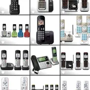 Teléfonos fijos y inalámbricos - Img 55699139