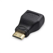 ADAPTADORES MICRO HDMI-HDMI Y MINI HDMI -HDMI - Img 38522326