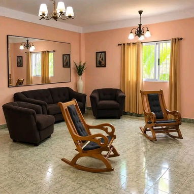 Hermosa casa en el Sevillano - 2/4