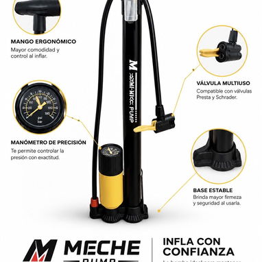 Vendo Piezas de Repuesto para bicicletas. - 5/8