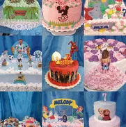 Venta de cakes por encargo - Img 47596331