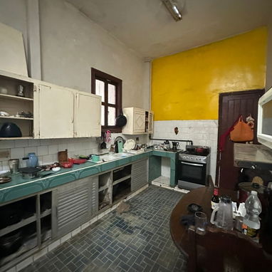 Venta de casa Reparto La Sierra. Playa IS - Img 123234402