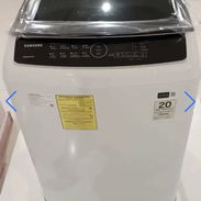 Lavadora Automatica Samsung Inverter 9kg - Img 54673733