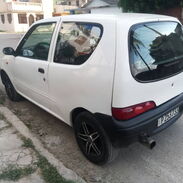 Fiat Seicento - Img 45313930