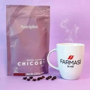 Café de Achicoria con Colágeno – Farmasi Nutriplus 💖☕ - Img 55299611