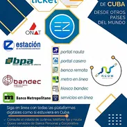📱🌎 CONECTATE A LA INTRANET DE CUBA DESDE EL EXTERIOR - Img 53907876
