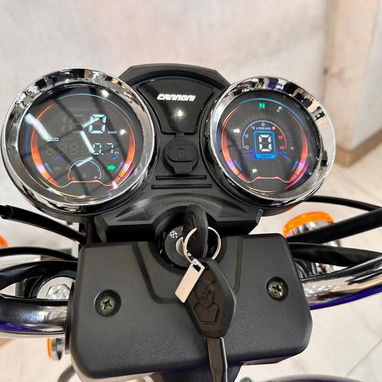 Venta de motos en Matanzas - Img 125312795