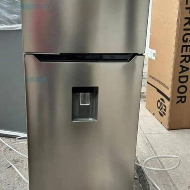Neveras y Refrigeradores - 4/10