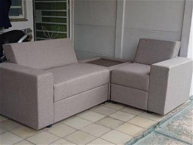 Muebles nuevos Exelentes precios para decorar su hogar transporte incluido - Img 64200442