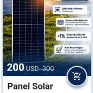 Panel solar - Img 58344460