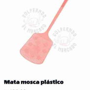 Vendo mata moscas plástico. - Img 55891387