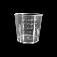 Vasito medidor 1oz - Img 54114536