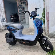 Motico eléctrica Prontenzza - Img 57944443