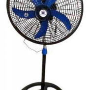 Ventilador de Pie Polux 18" (ER) - Img 54280918