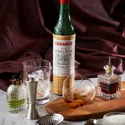 Licor Marrasquino Luxardo, ideal para tu daiquirí - Img 55406743