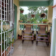 *$9000usd. En venta casa 2da planta de un biplanta  en Arroyo Naranjo, Ampliación del Sevillano. NO HAY ESPACIO  PARA GA - Img 54851693